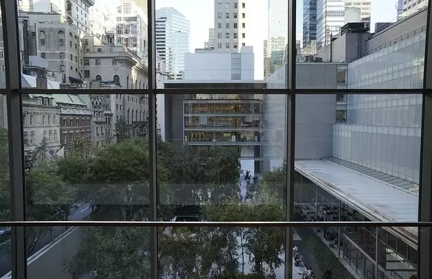 MoMA Nova York MoMA Nova York