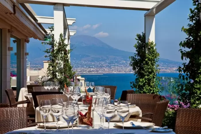 grand hotel vesuvio napoles onde ficar em napoles