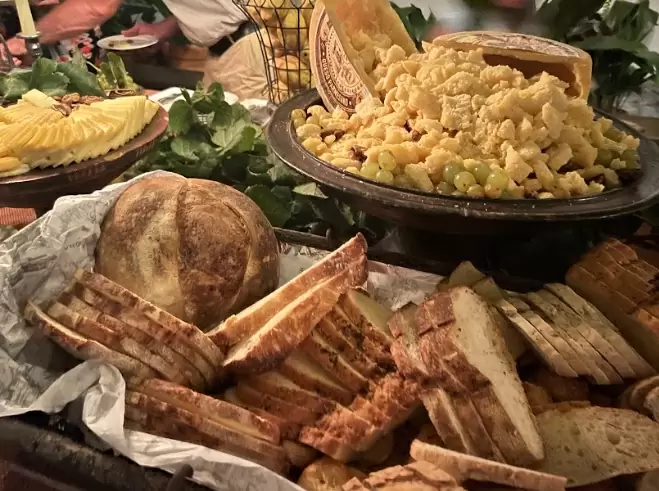 o que comer no Uruguai o que comer no Uruguai