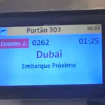 Dubai Connect Emirates: hotel grátis em escalas