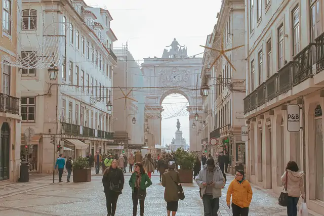 onde fazer compras em Lisboa onde fazer compras em Lisboa