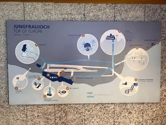 o que fazer no jungfrau suíça o que fazer no jungfrau suíça