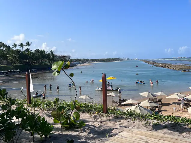 hotel em Porto de Galinha com crianças hotel em Porto de Galinha com crianças