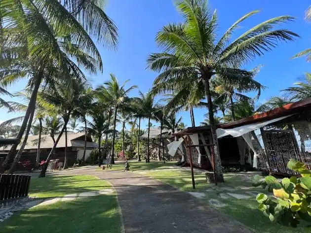 melhores hotéis de Porto de Galinhas melhores hotéis de Porto de Galinhas