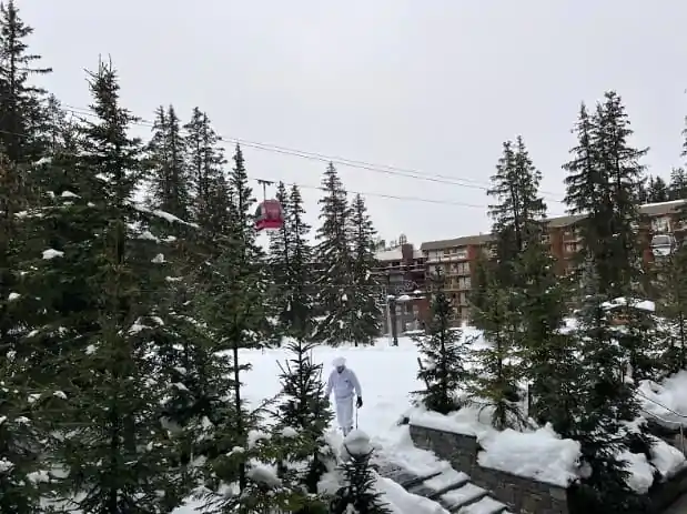 quando viajar aos Alpes Franceses quando viajar aos Alpes Franceses