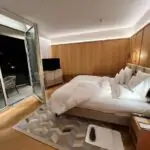 Onde ficar em Engelberg: o melhor hotel da cidade